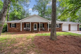 5930 Alani Court, Winston-salem, NC 27103