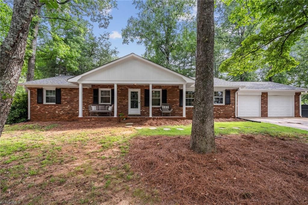 5930 Alani Court, Winston-salem, NC 27103