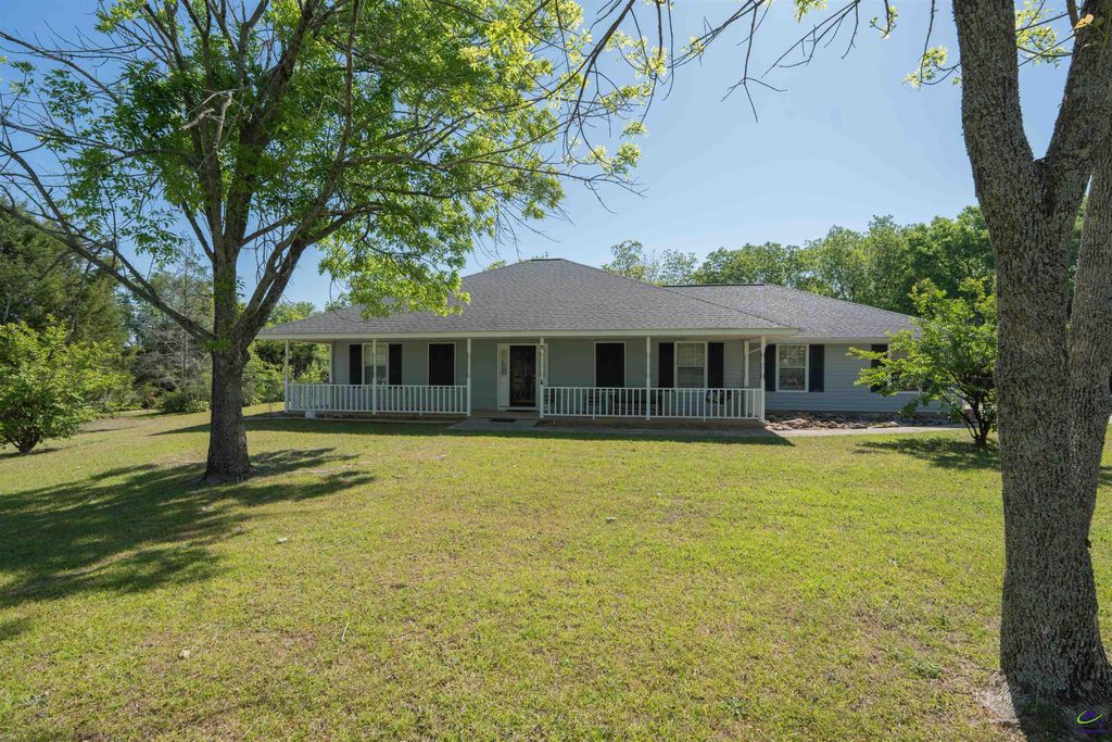 638 Smithville Church Road, Warner Robins, GA 31088