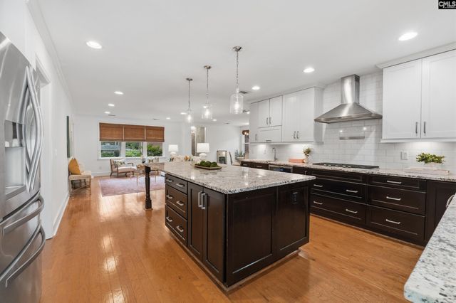 5005 Citadel Avenue, Columbia, SC 29206