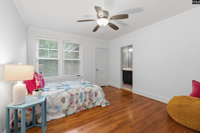 5005 Citadel Avenue, Columbia, SC 29206