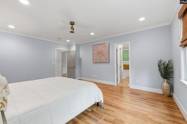5005 Citadel Avenue, Columbia, SC 29206