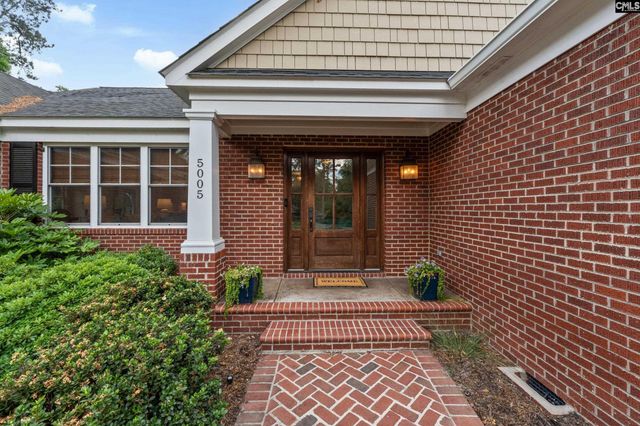 5005 Citadel Avenue, Columbia, SC 29206