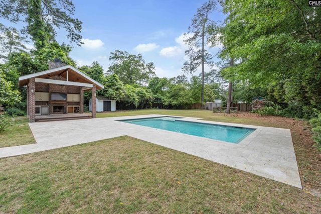 5005 Citadel Avenue, Columbia, SC 29206