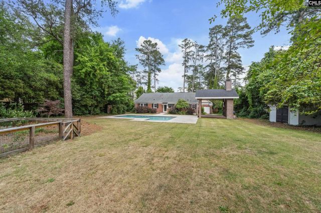 5005 Citadel Avenue, Columbia, SC 29206
