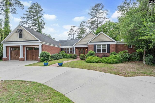 5005 Citadel Avenue, Columbia, SC 29206