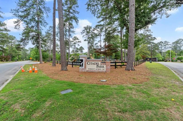 5005 Citadel Avenue, Columbia, SC 29206
