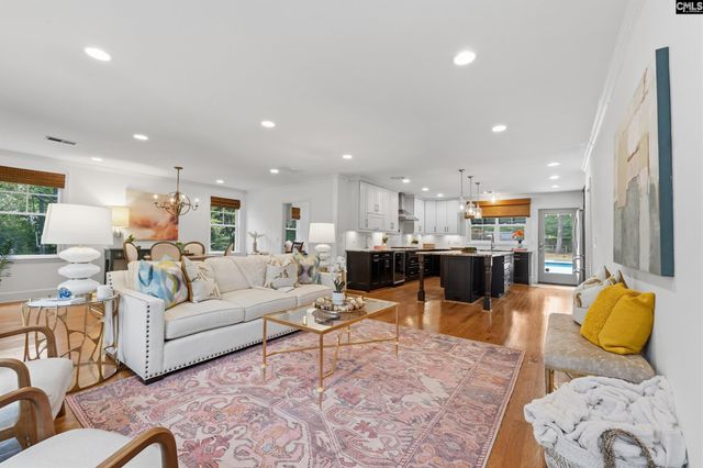 5005 Citadel Avenue, Columbia, SC 29206