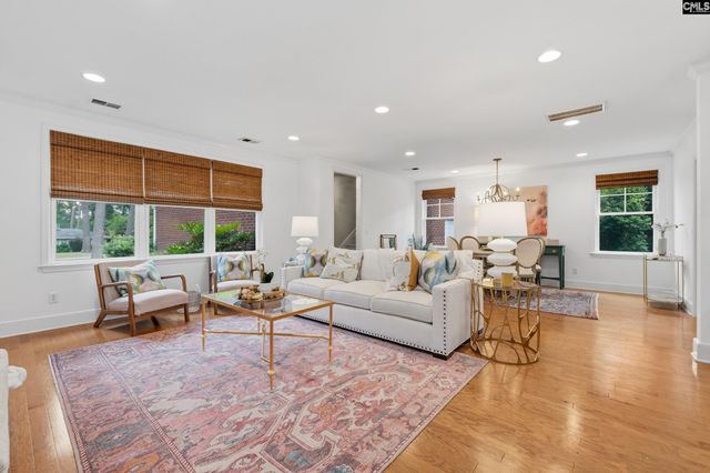 5005 Citadel Avenue, Columbia, SC 29206