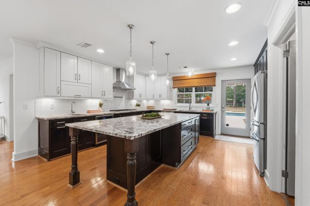5005 Citadel Avenue, Columbia, SC 29206