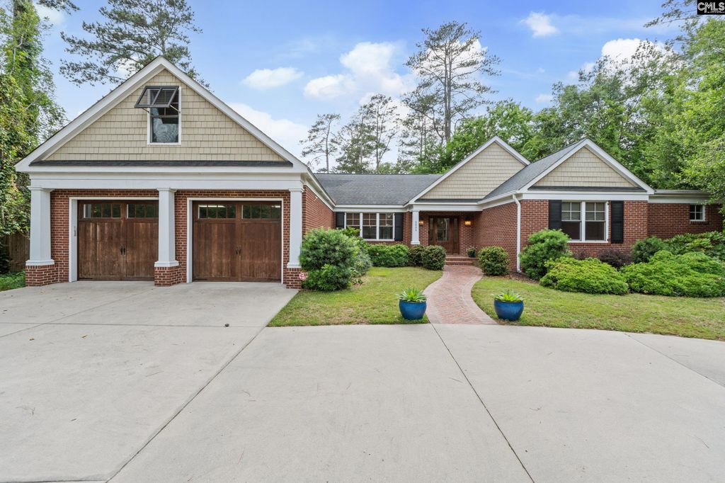 5005 Citadel Avenue, Columbia, SC 29206