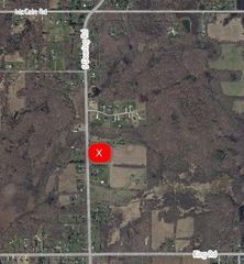 2625 S Dearing Road, Spring Arbor, MI 49283