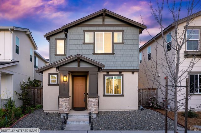 2782 Bella Cir, Santa Rosa, CA 95407