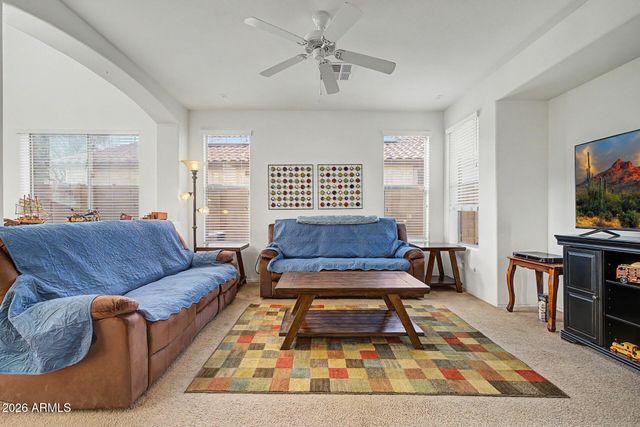 30873 N 127TH Avenue, Peoria, AZ 85383