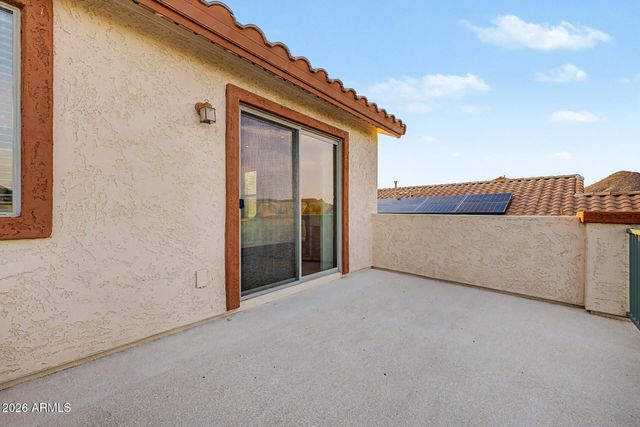 30873 N 127TH Avenue, Peoria, AZ 85383