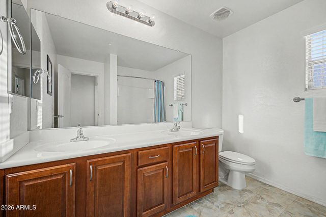 30873 N 127TH Avenue, Peoria, AZ 85383