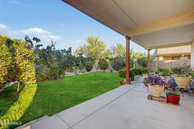 30873 N 127TH Avenue, Peoria, AZ 85383