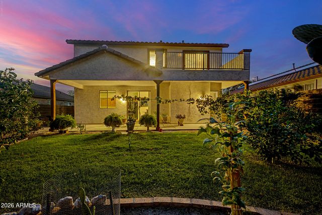 30873 N 127TH Avenue, Peoria, AZ 85383