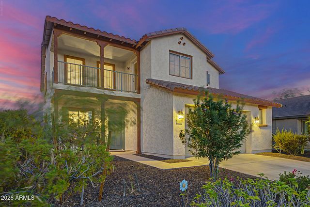 30873 N 127TH Avenue, Peoria, AZ 85383