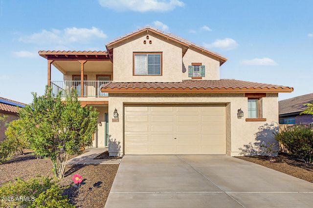 30873 N 127TH Avenue, Peoria, AZ 85383