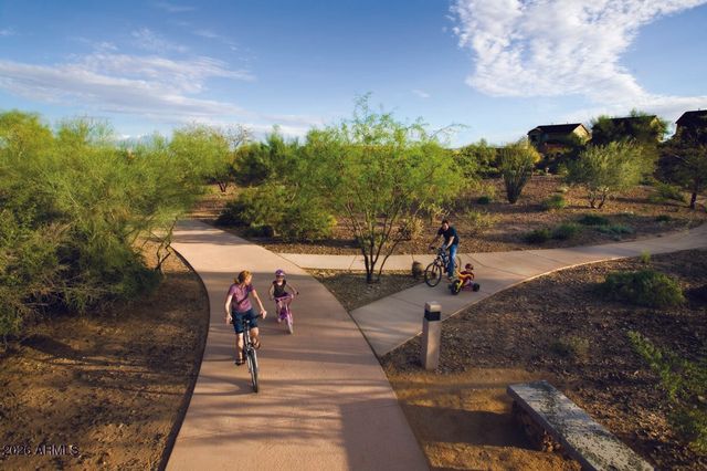 30873 N 127TH Avenue, Peoria, AZ 85383
