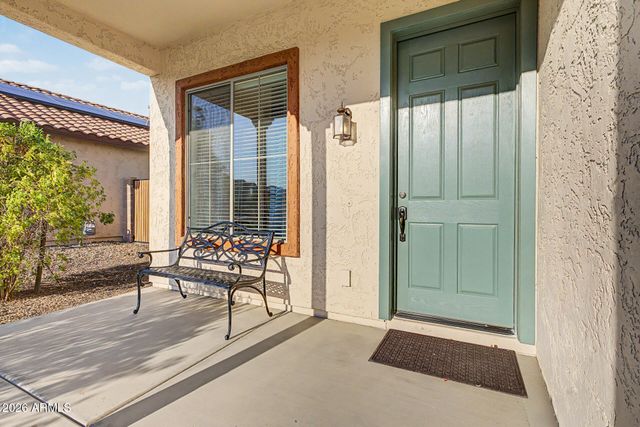30873 N 127TH Avenue, Peoria, AZ 85383
