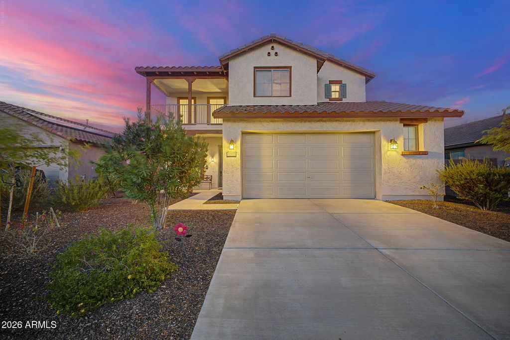 30873 N 127TH Avenue, Peoria, AZ 85383
