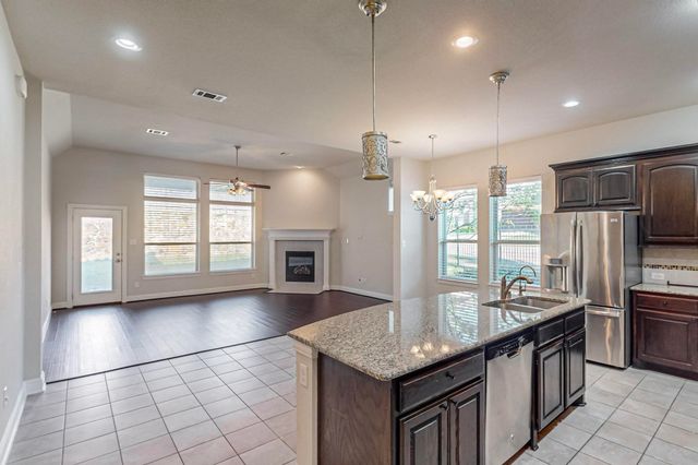 6723 Capistrano Street, Irving, TX 75039