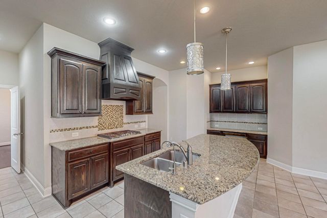 6723 Capistrano Street, Irving, TX 75039