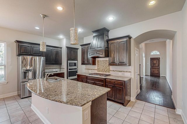 6723 Capistrano Street, Irving, TX 75039