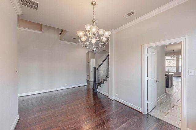 6723 Capistrano Street, Irving, TX 75039