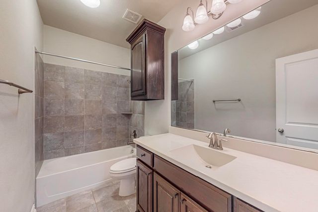 6723 Capistrano Street, Irving, TX 75039