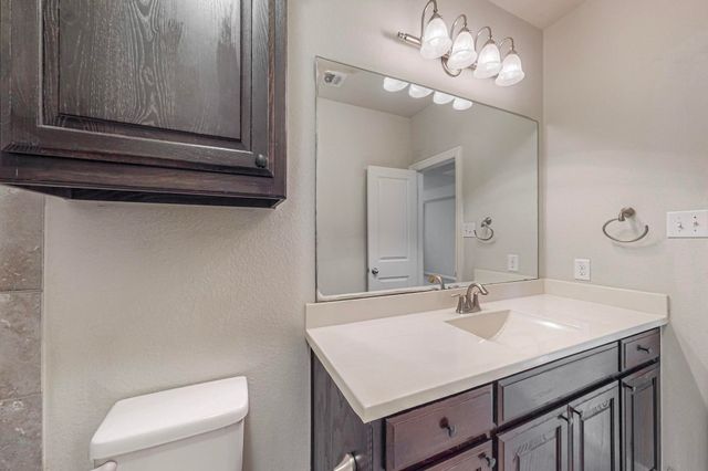 6723 Capistrano Street, Irving, TX 75039