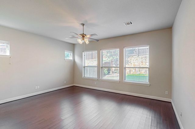 6723 Capistrano Street, Irving, TX 75039