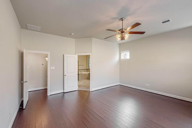 6723 Capistrano Street, Irving, TX 75039