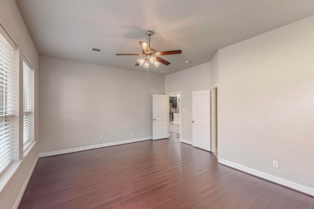 6723 Capistrano Street, Irving, TX 75039