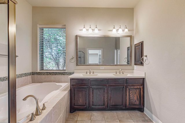 6723 Capistrano Street, Irving, TX 75039