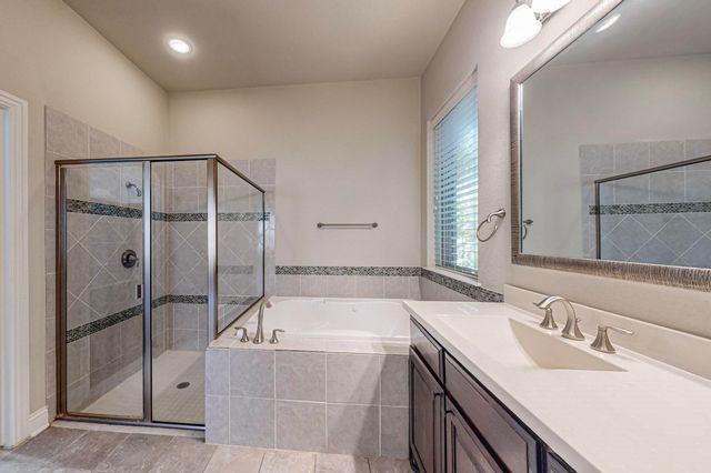 6723 Capistrano Street, Irving, TX 75039