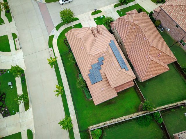 6723 Capistrano Street, Irving, TX 75039