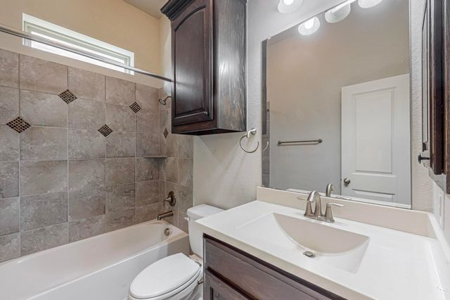 6723 Capistrano Street, Irving, TX 75039