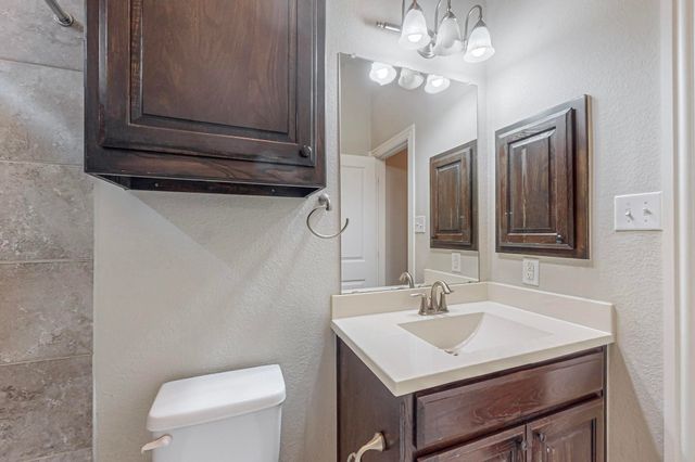 6723 Capistrano Street, Irving, TX 75039