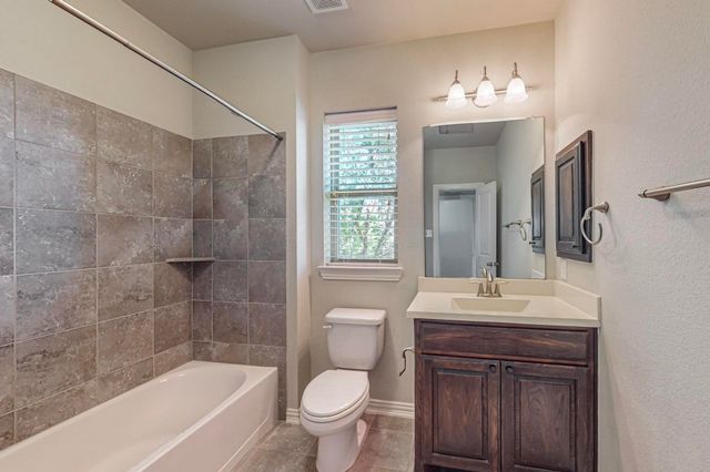 6723 Capistrano Street, Irving, TX 75039