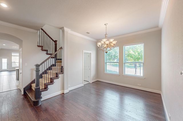 6723 Capistrano Street, Irving, TX 75039