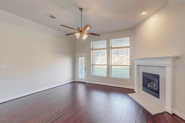 6723 Capistrano Street, Irving, TX 75039