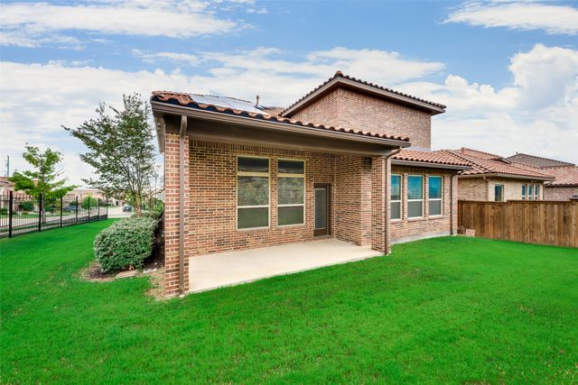 6723 Capistrano Street, Irving, TX 75039