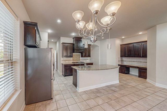 6723 Capistrano Street, Irving, TX 75039