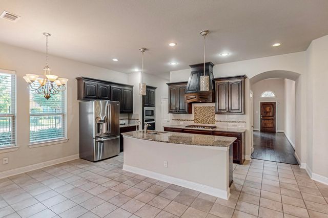 6723 Capistrano Street, Irving, TX 75039