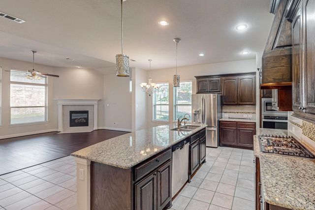 6723 Capistrano Street, Irving, TX 75039