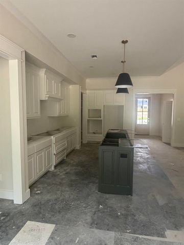 222 Cason Hill Boulevard, Bryant, AR 72002