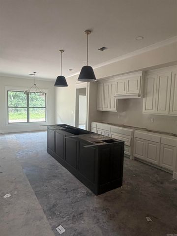 222 Cason Hill Boulevard, Bryant, AR 72002